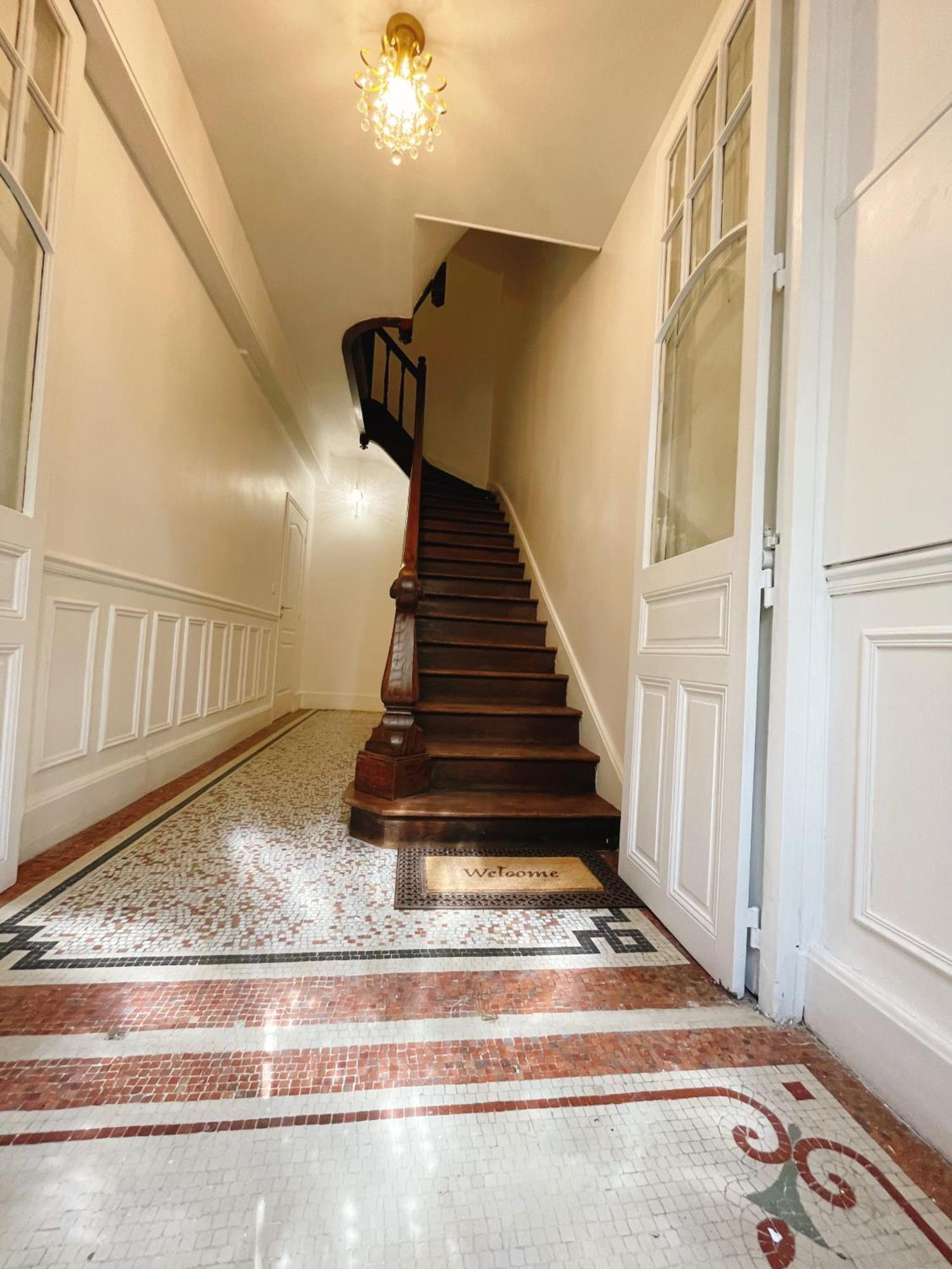 Villa Muguette - Coeur De Vichy- 2Eme Etage Eksteriør billede